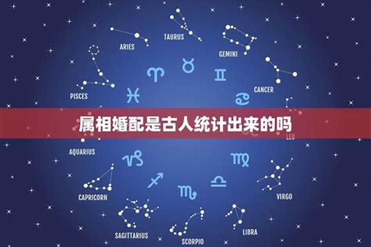 属相和星座可信吗