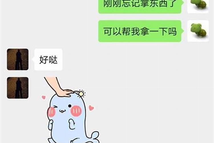 双子男突然不回消息怎么办