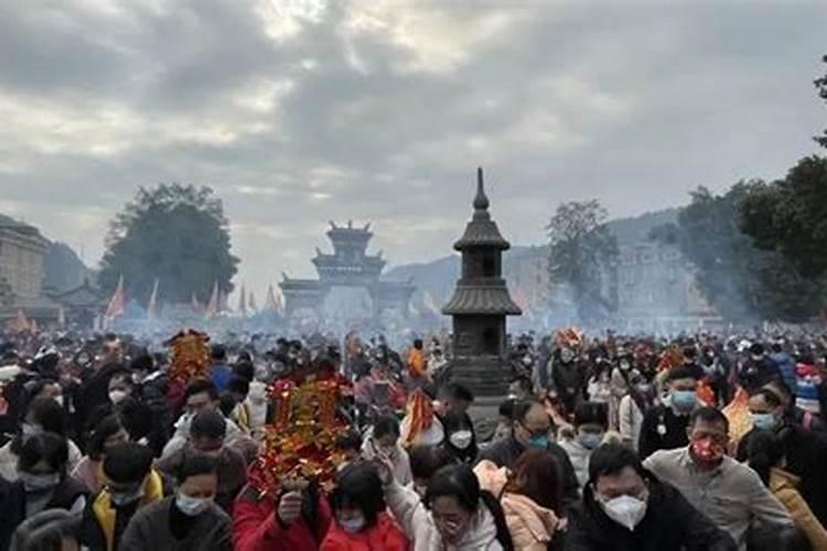 肇庆中元节路祭