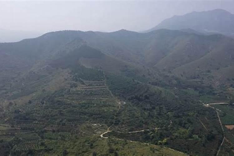 潮汕地区风水宝地