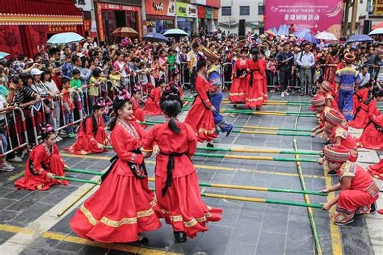 三月三祭宅子是什么说法