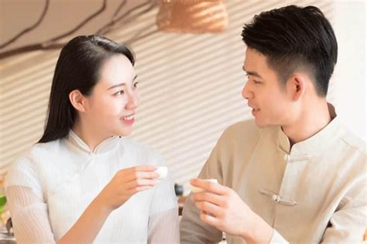 水瓶男再婚会介意对方的孩子和前夫吗知乎