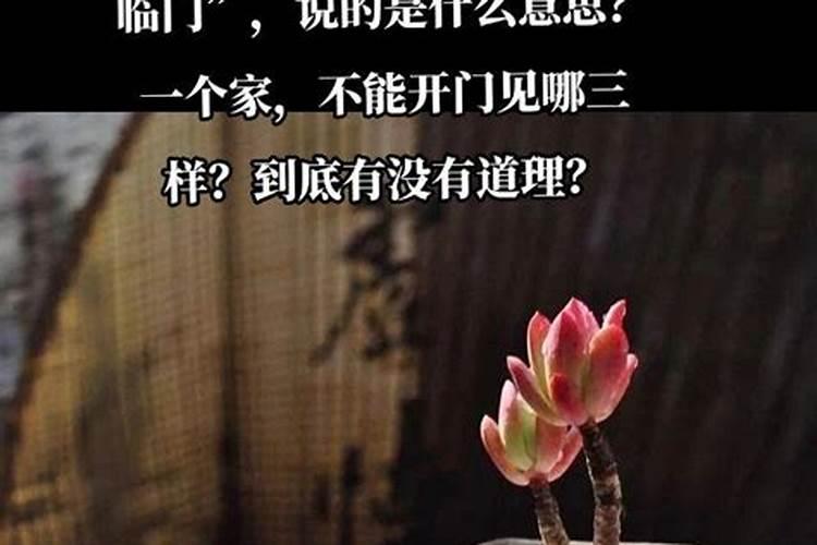 家里摆什么影响财运运势