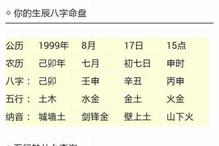 1979男和1984年女婚配