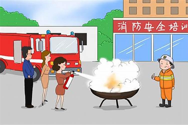 梦见坟地起火自己救火了好不好