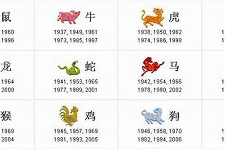 1997年5月出生的人是什么命运女生