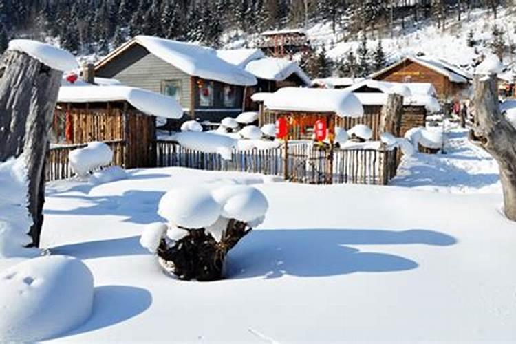 梦到下雪好大是什么征兆