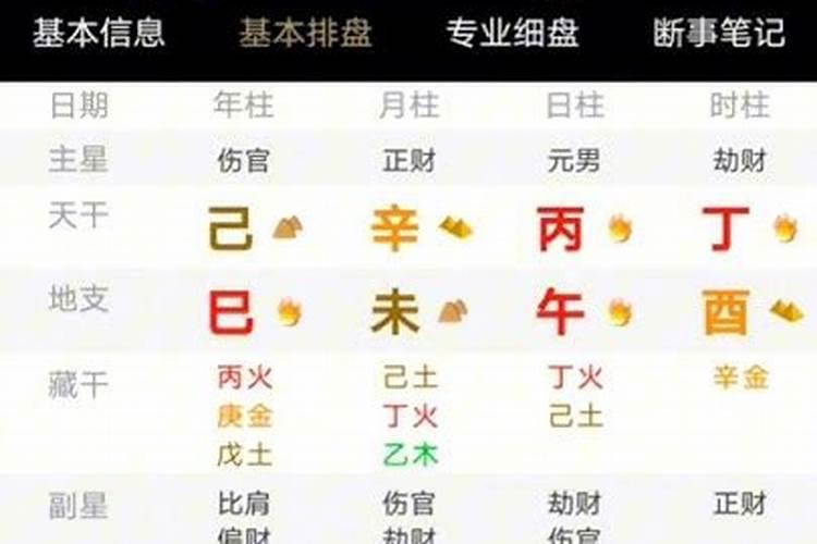 真正的好命在中晚年走运八字