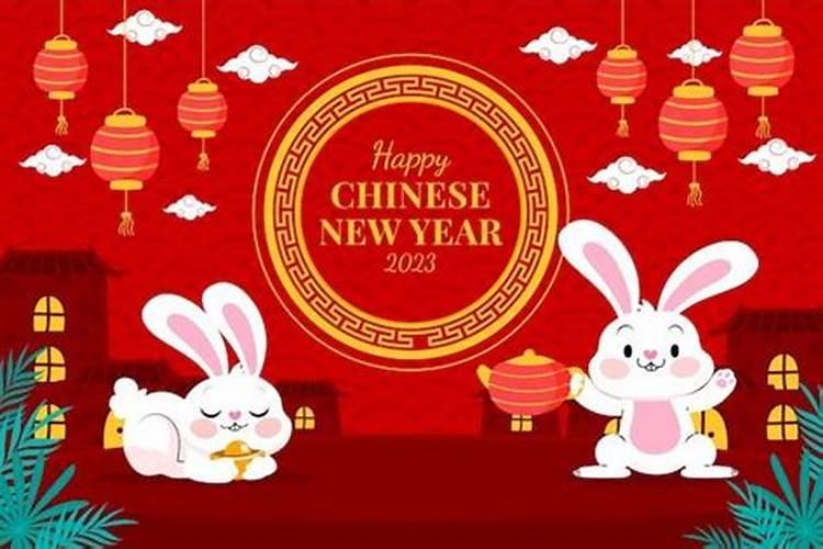 属兔子的是哪一年出生的