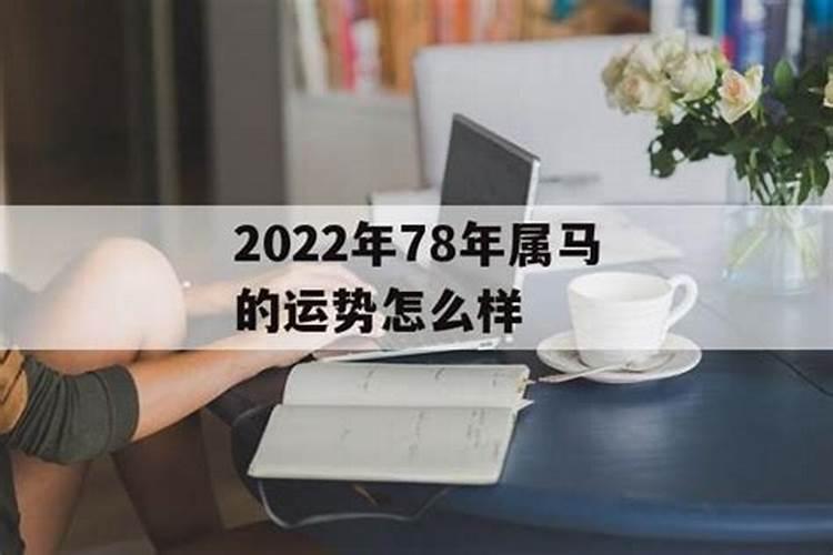 2022年属马的犯太岁吗