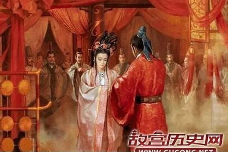 中国古代婚姻意义有哪些