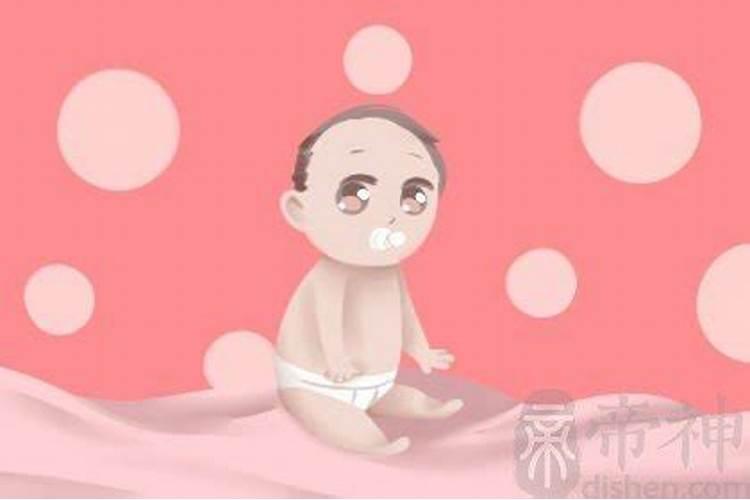 孕妇做梦梦到自己生了男孩是什么意思