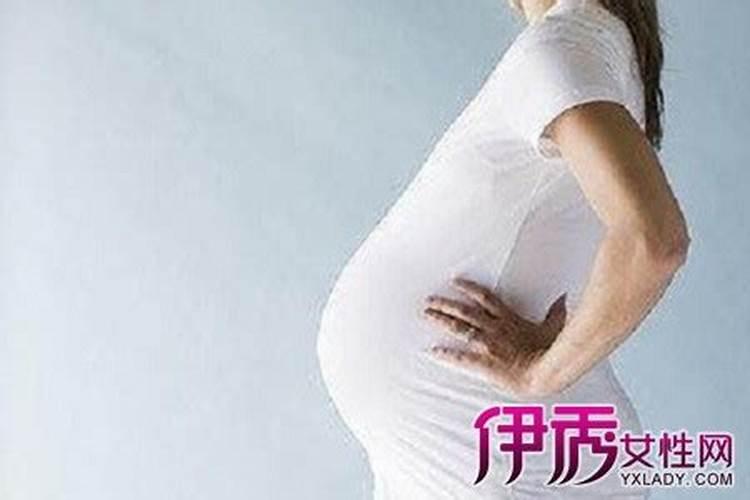 孕妇梦见破羊水寓意着什么预兆