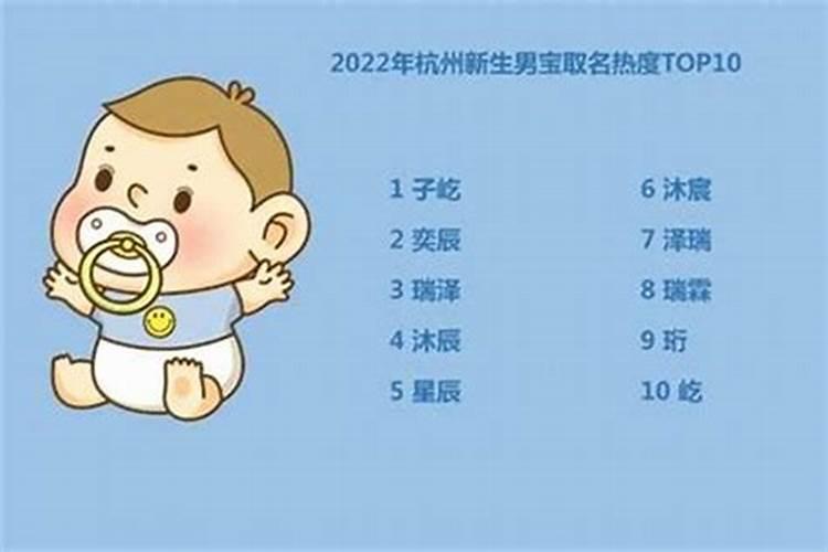 好听男孩名字2023年属牛宝宝