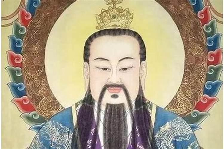 明年的太岁神是什么神？