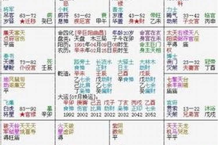 1991年戌时出生运程