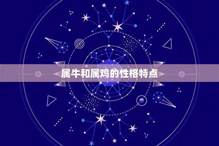 属牛和属鸡的2023年可以结婚吗