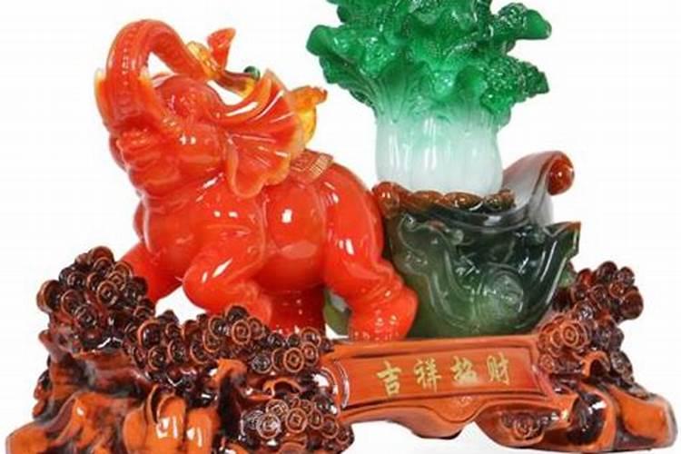 吉祥风水器物，家中宜摆吗