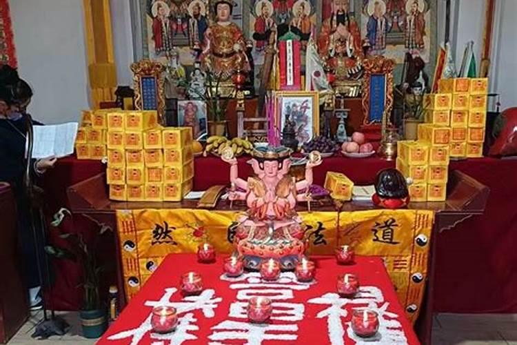 清明节祭拜祖先拿些什么