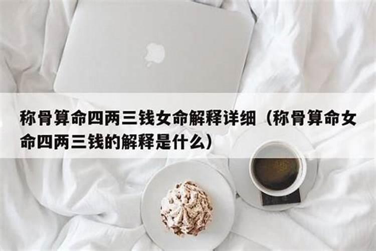 四两三的命运怎么样