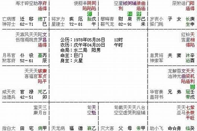 八字从旺格局是什么意思