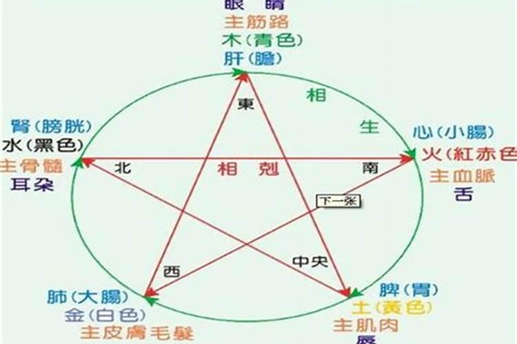 五行与属相婚配哪个最科学