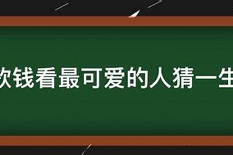 看最可爱的人什么生肖数字