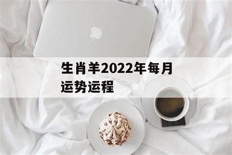 属羊人2022运程每月运程如何