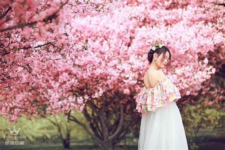 女人桃花运旺的出生月份是什么星座呢