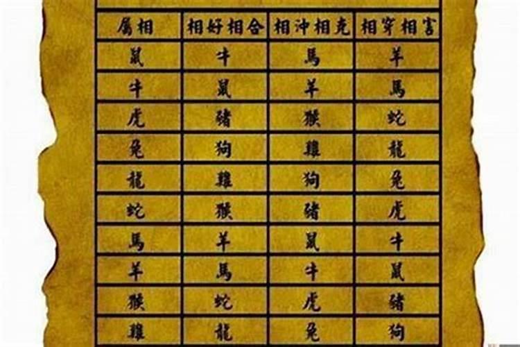 2000年什么生肖婚配最佳