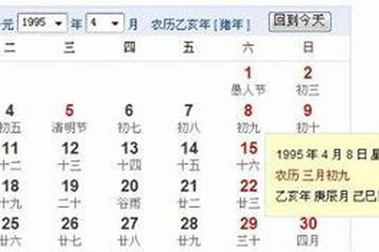 1983年农历五月初五一生运程