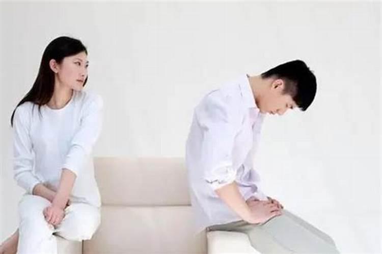 男女合不合适主要看什么