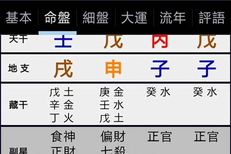 论八字最新版2023app